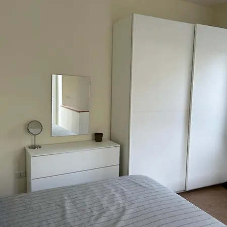 Da Piero & Lilia Σπίτι διακοπών *