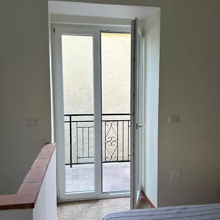 Casa vacanze Da Piero&lilia Centola
