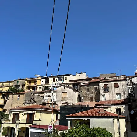 Da Piero & Lilia Centola