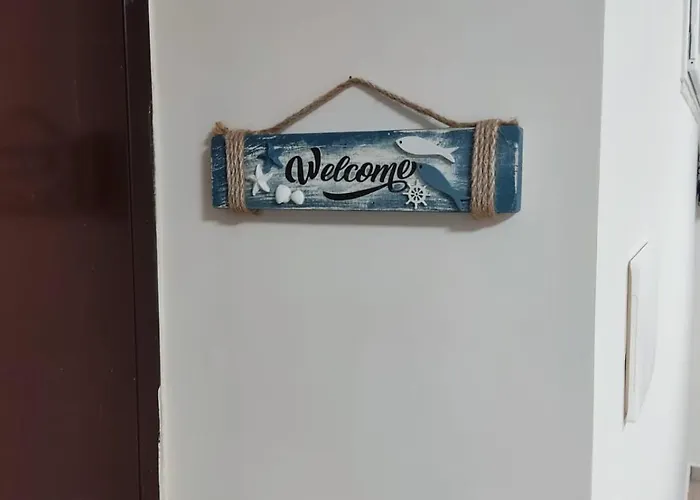 Сasa de vacaciones Da Piero & Lilia *
